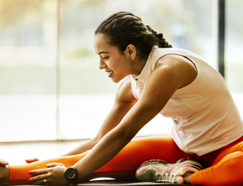 Three Lies You Might Tell Yourself Before Your First Pilates Class