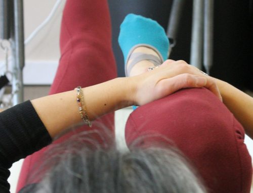 Is 20 Minutes A Day Of Pilates Enough?